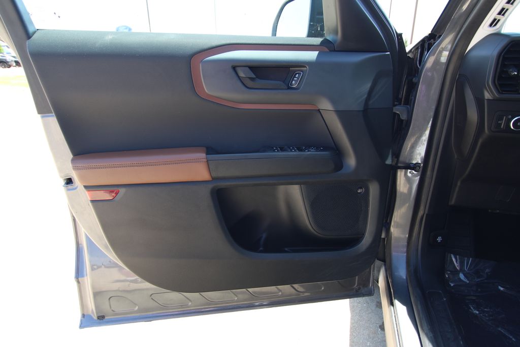 Used 2021 Ford Bronco Sport SUV