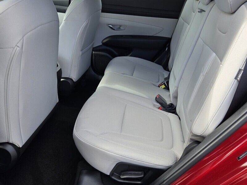 2026 Hyundai Tucson - $30,500