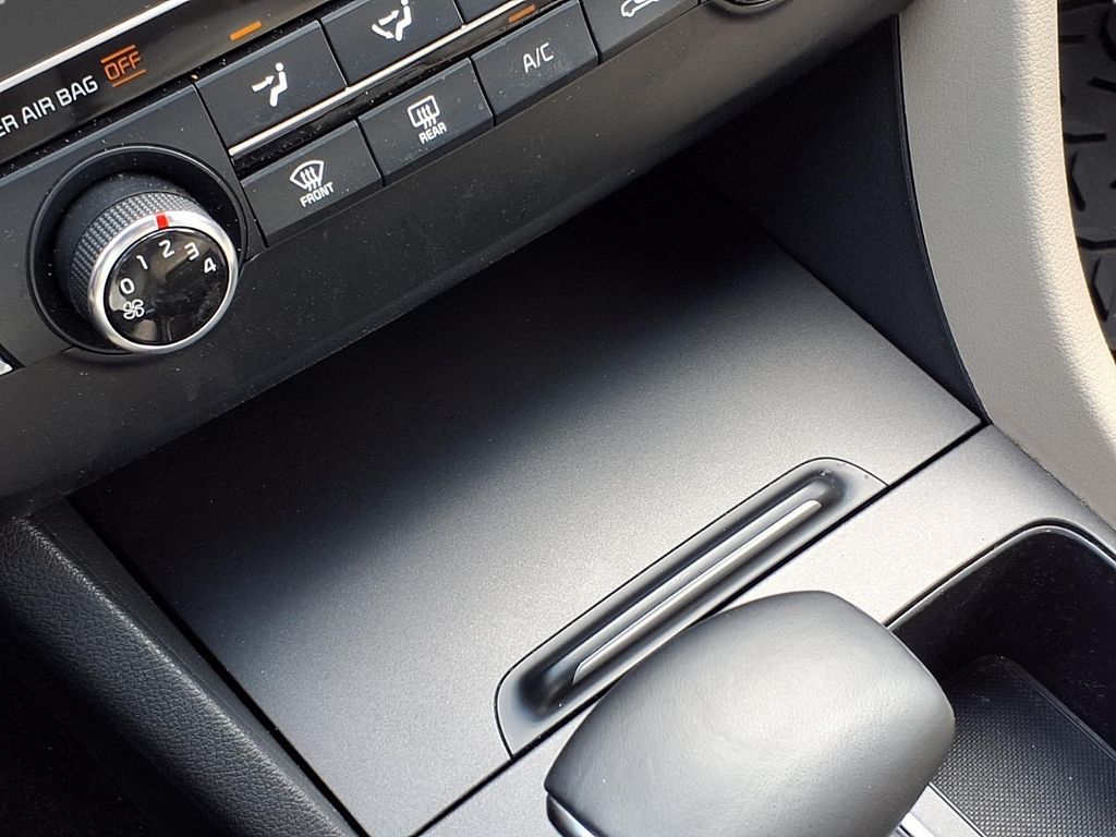 used 2017 Kia Optima car, priced at $9,622