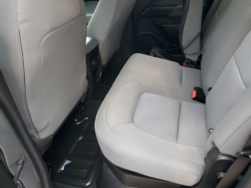 Used Car 2021 Chevrolet Colorado  Work Truck For Sale Under $25,000 In Austin, Texas