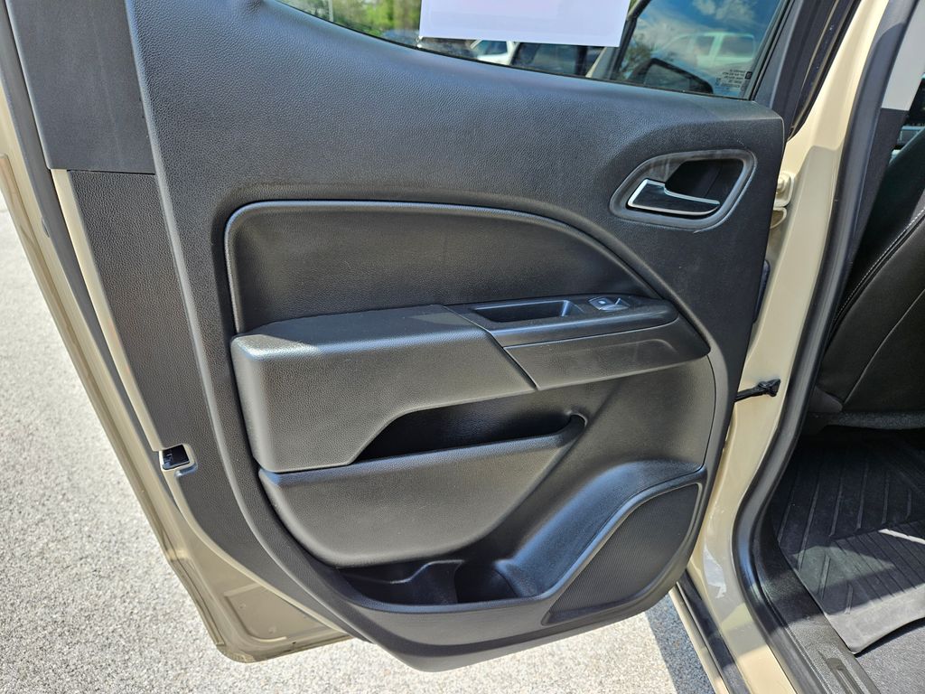 Used 2022 Chevrolet Colorado Truck