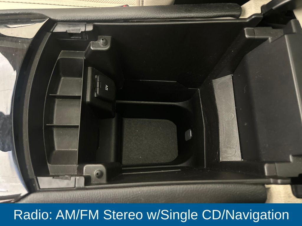 2016 Ford Edge Titanium photo 20