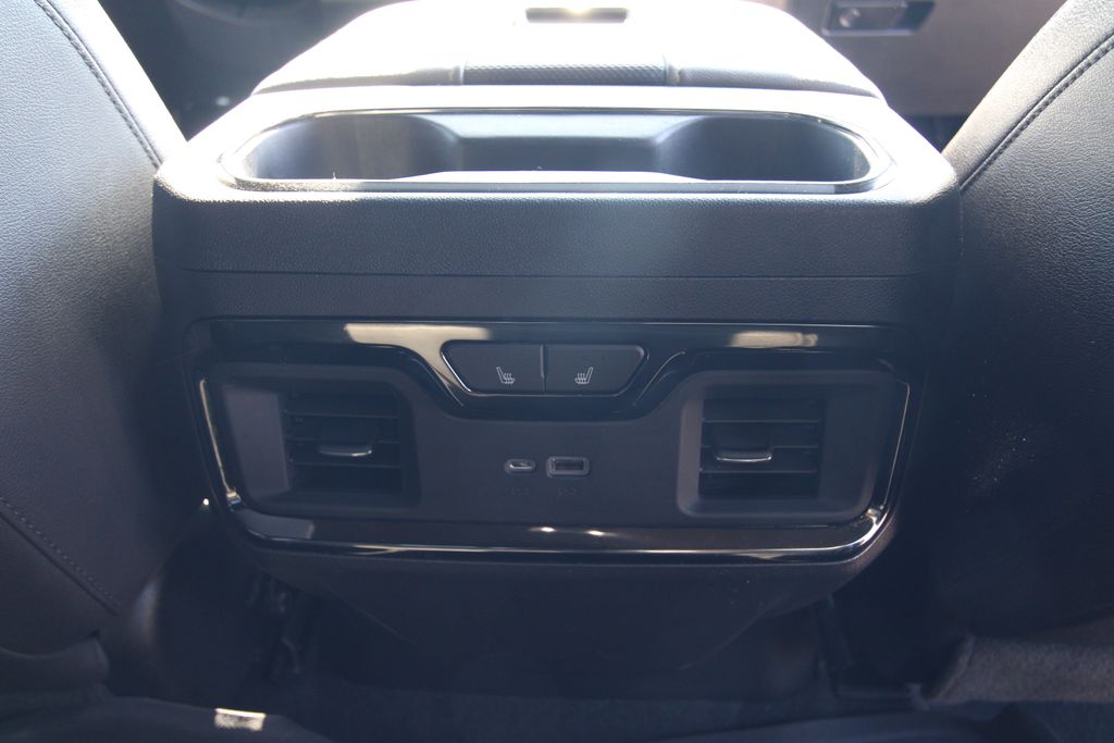 Used 2022 Chevrolet Silverado 1500 Truck