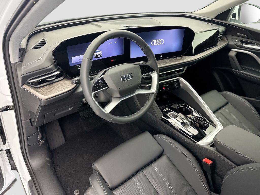 Thumbnail: 2026 Audi Q5 - 9