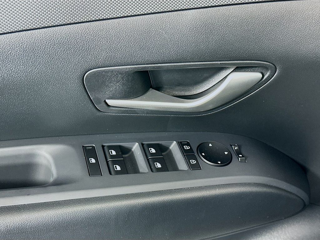 Thumbnail: 2026 Hyundai Tucson - 17