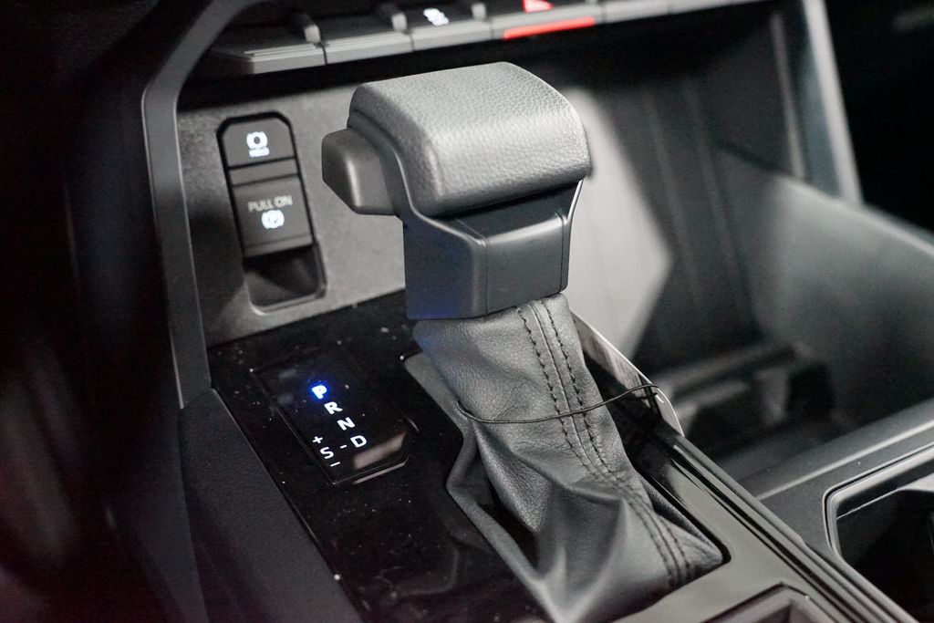 Thumbnail: 2026 Toyota Tundra - 21