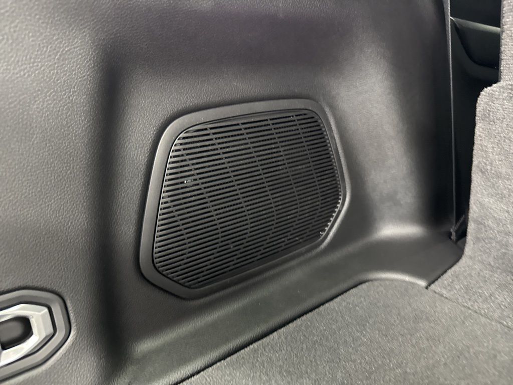 2025 Jeep Grand Cherokee L Limited - 9