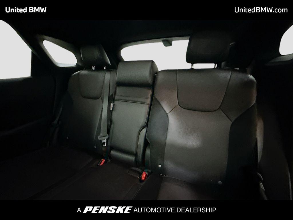 Thumbnail: 2023 Lexus RX - 13