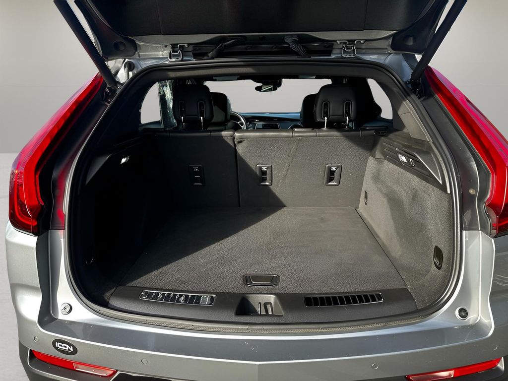 2023 Cadillac XT4 Premium Luxury - Photo 25