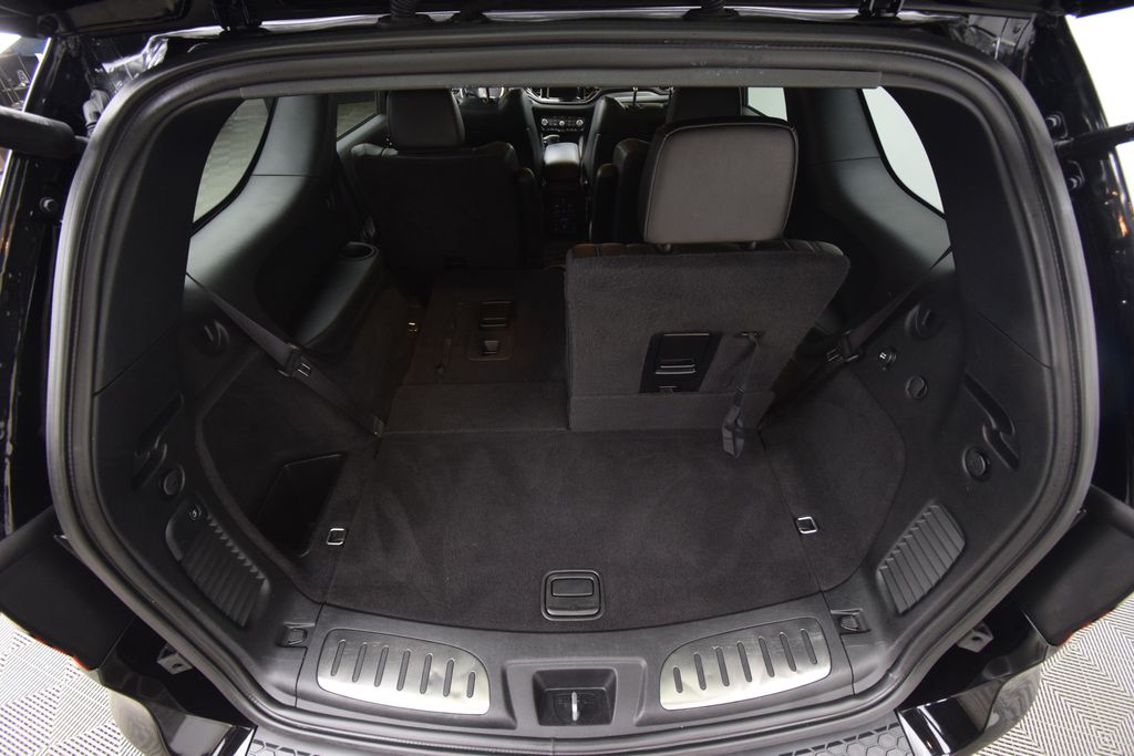 used 2022 Dodge Durango car, priced at $26,500