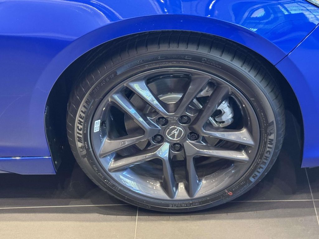 2025 Acura TLX A-Spec Package - Photo 6