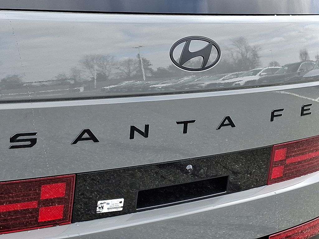 Thumbnail: 2025 Hyundai Santa Fe - 6