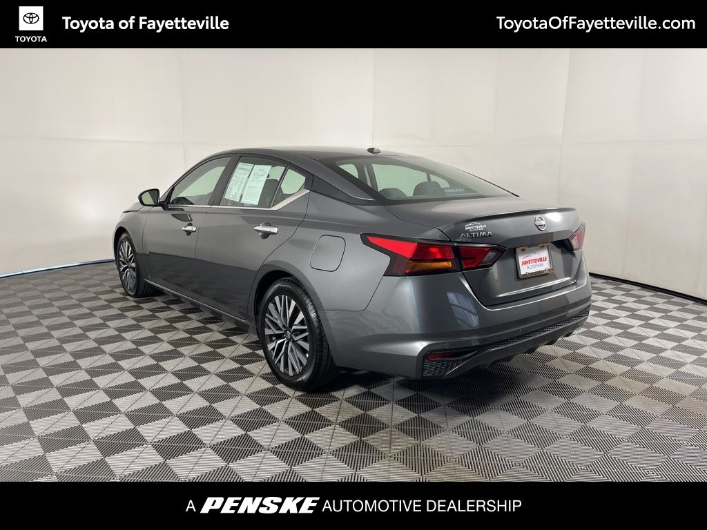 Thumbnail: 2025 Nissan Altima - 11