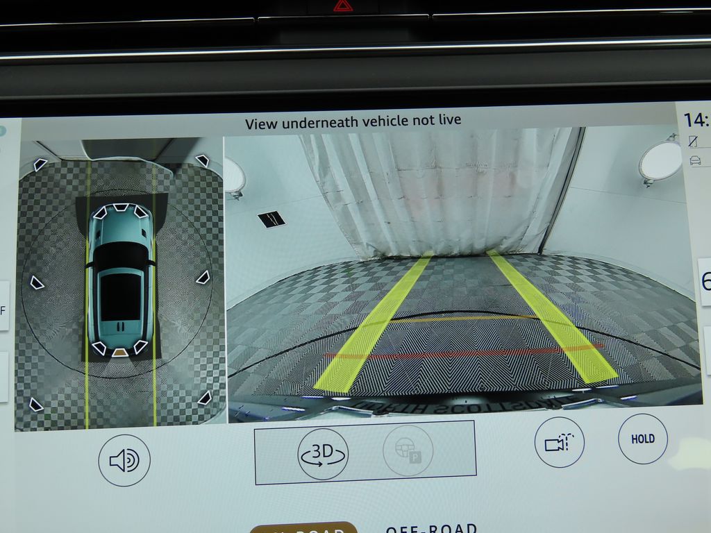 Thumbnail: 2026 Land Rover Range Rover Sport - 15