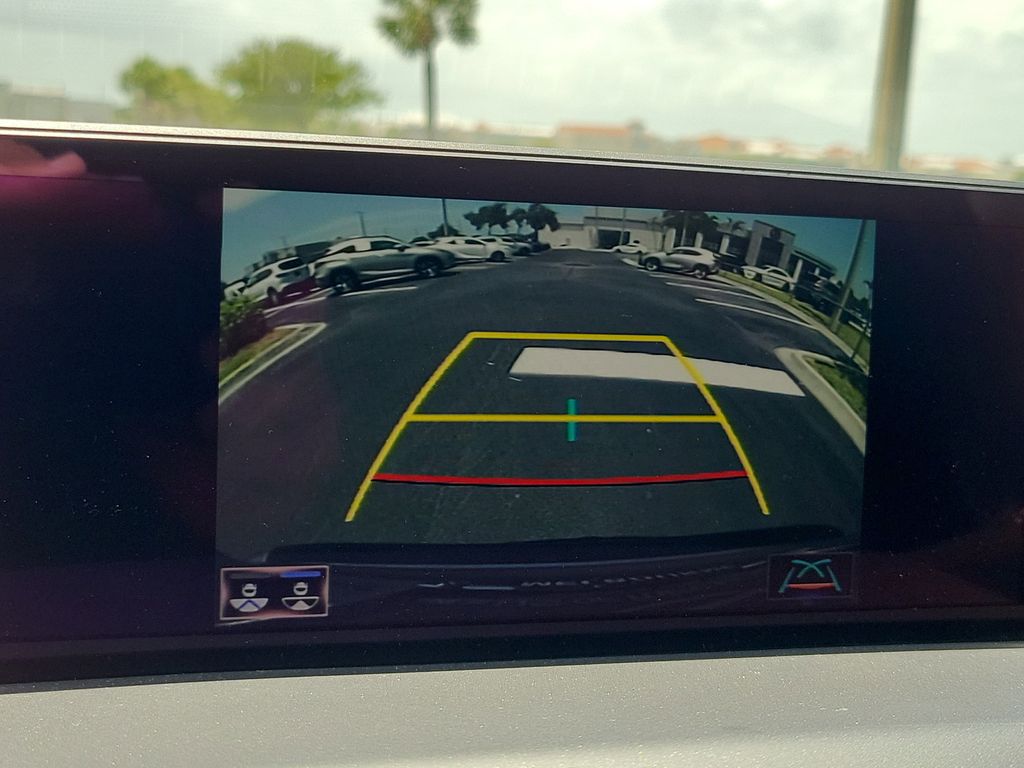 used 2018 Lexus NX car, priced at $25,688