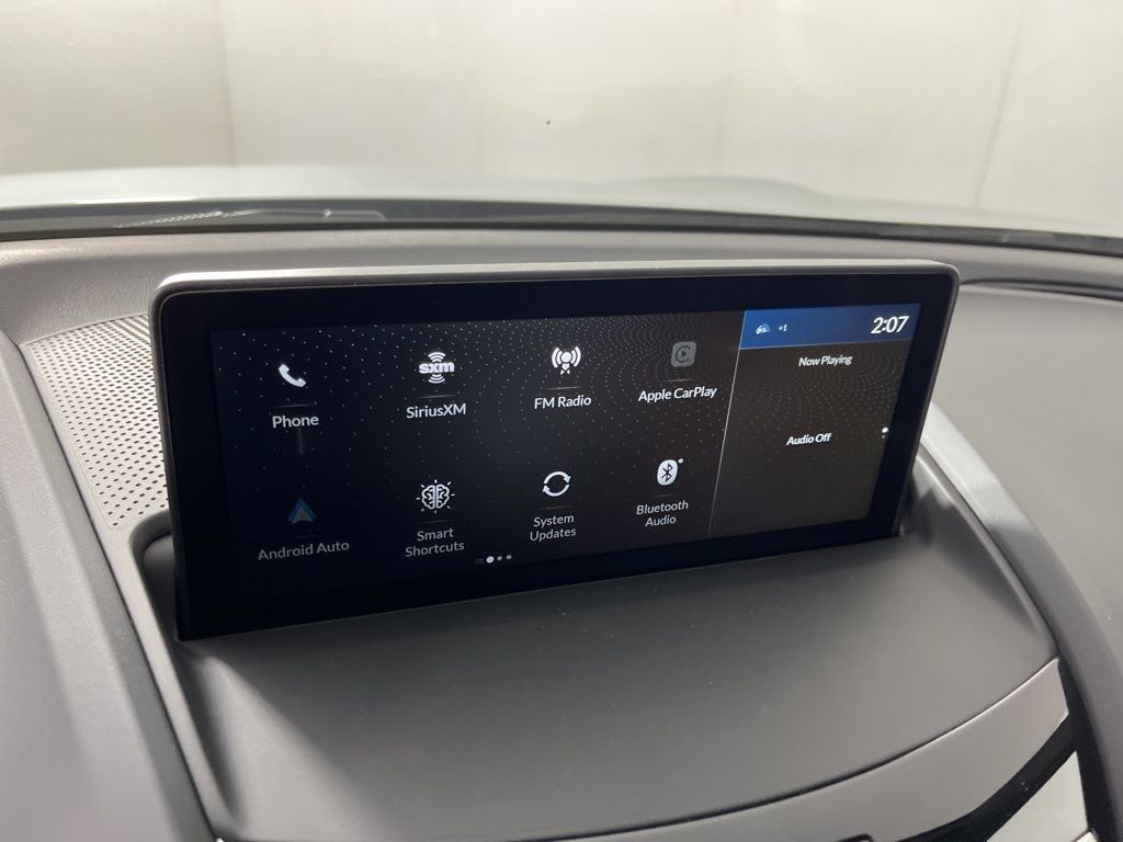 Thumbnail: 2026 Acura RDX - 31