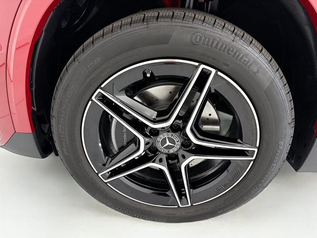 Thumbnail: 2026 Mercedes-Benz GLA - 30