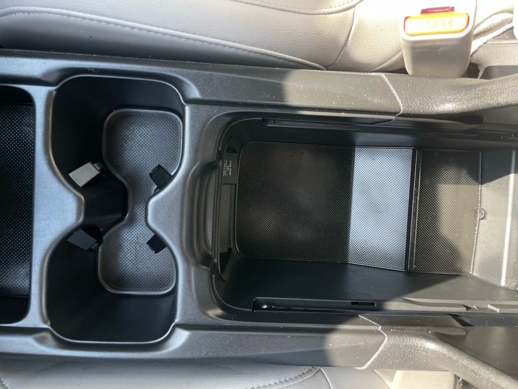 2020 Honda CR-V EX-L 19
