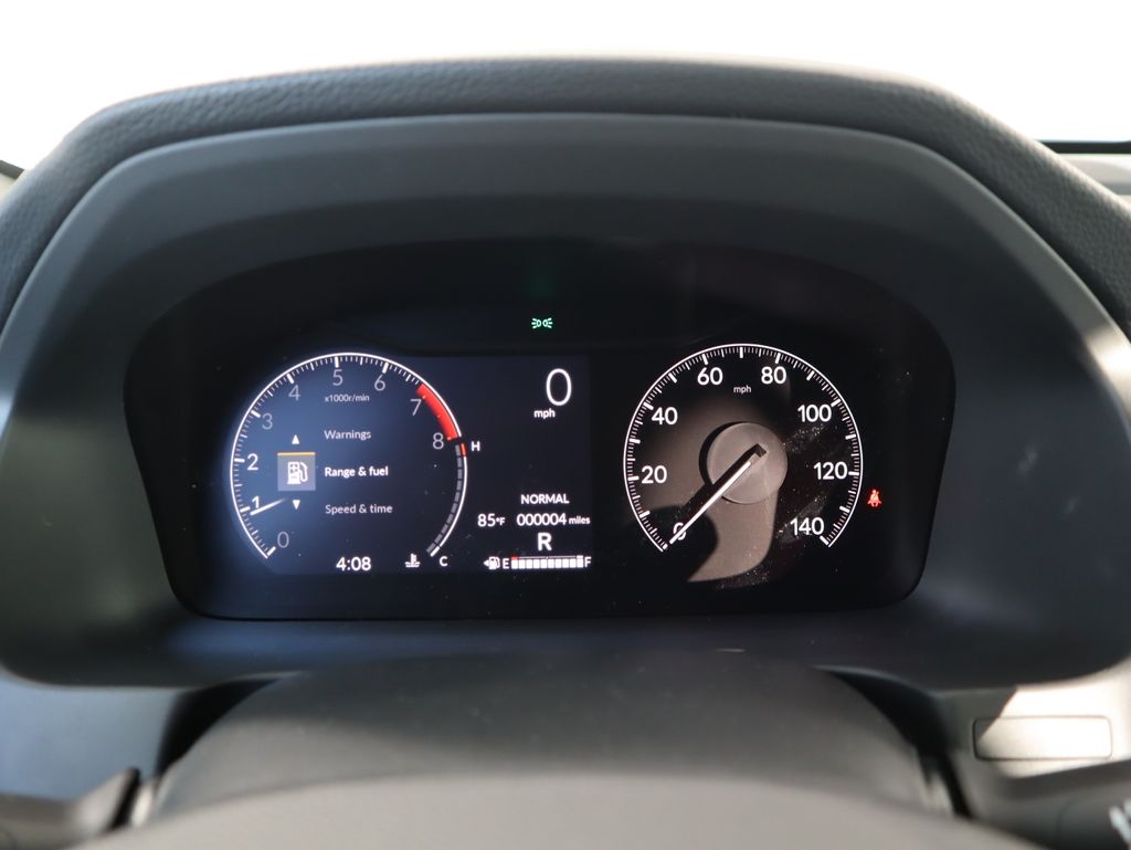 Thumbnail: 2026 Honda Ridgeline - 31