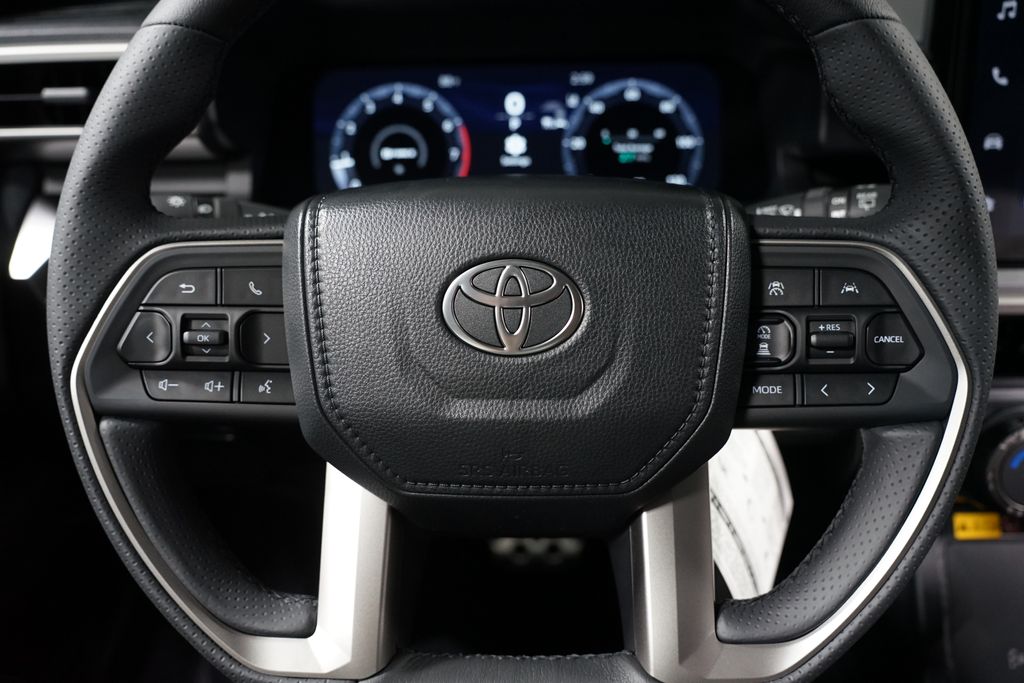 Thumbnail: 2025 Toyota 4Runner - 13