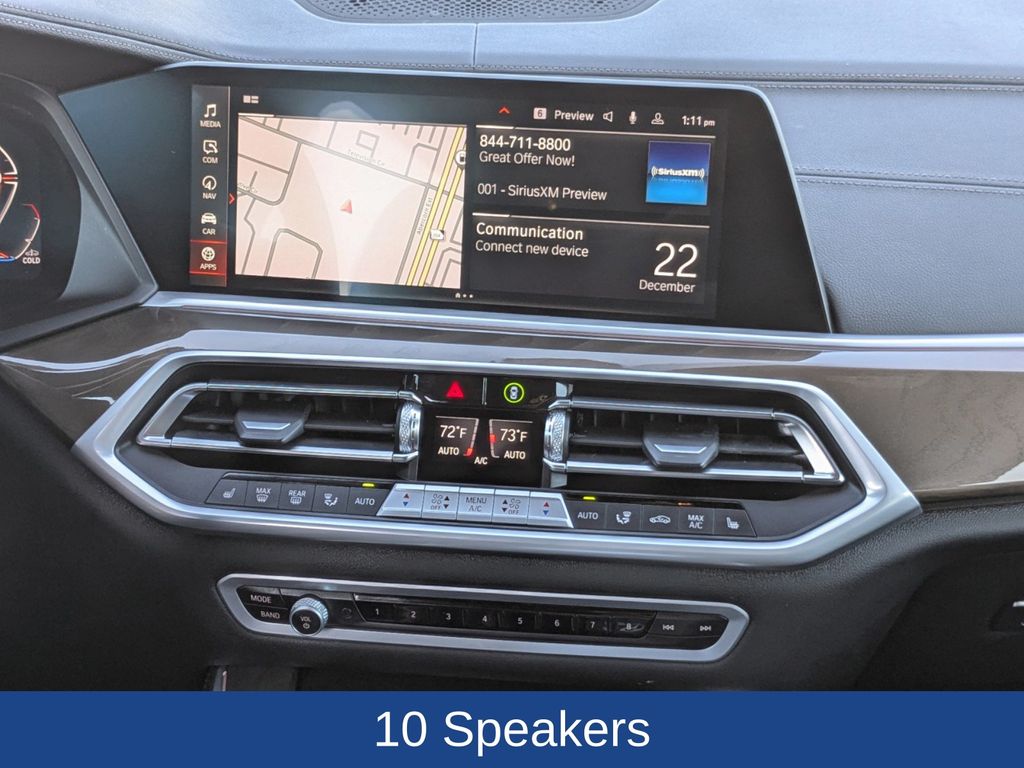 2023 BMW X5 sDrive40i