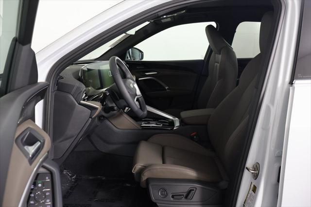 Thumbnail: 2025 Audi Q5 - 5