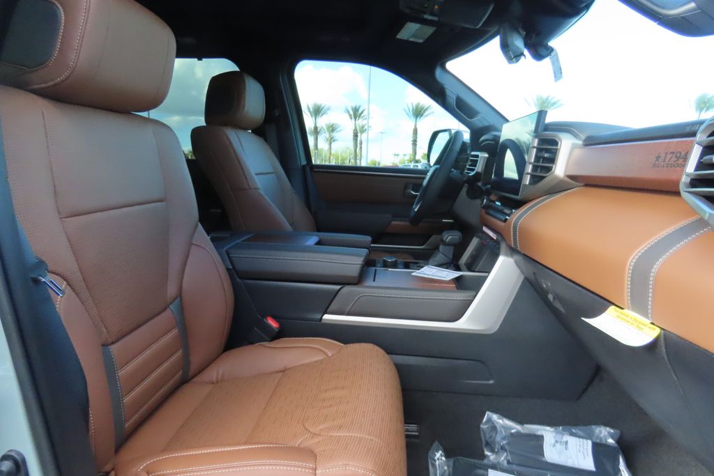 Thumbnail: 2026 Toyota Sequoia - 19