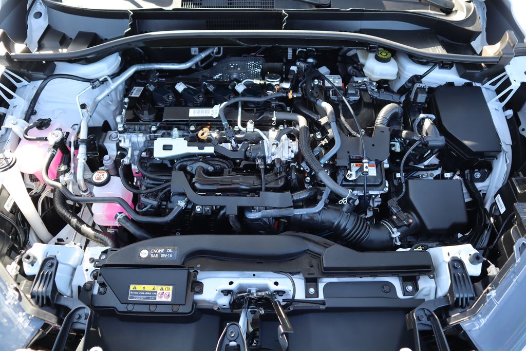 Thumbnail: 2025 Toyota Corolla Cross - 28