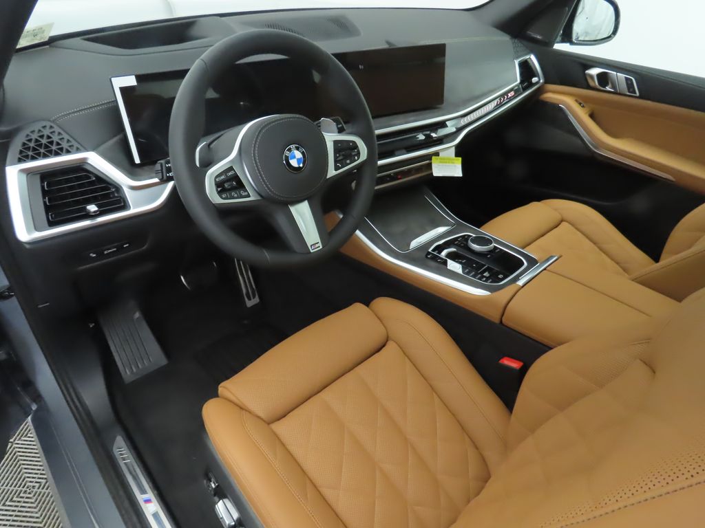 Thumbnail: 2026 BMW X5 - 9