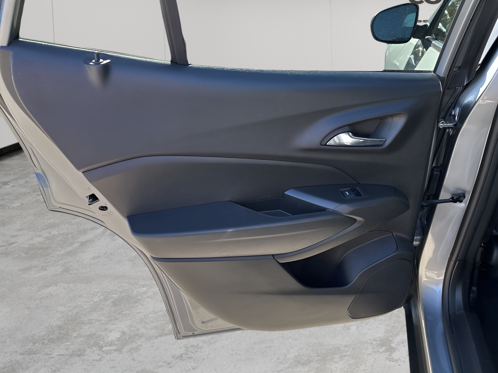 Used Car 2024 Chevrolet Trax  Ls For Sale Under $20,000 In Austin, Texas