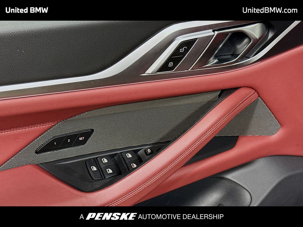 Thumbnail: 2025 BMW 4 Series - 3