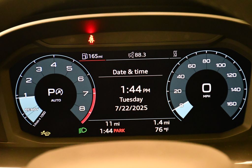 Thumbnail: 2025 Audi Q3 - 26