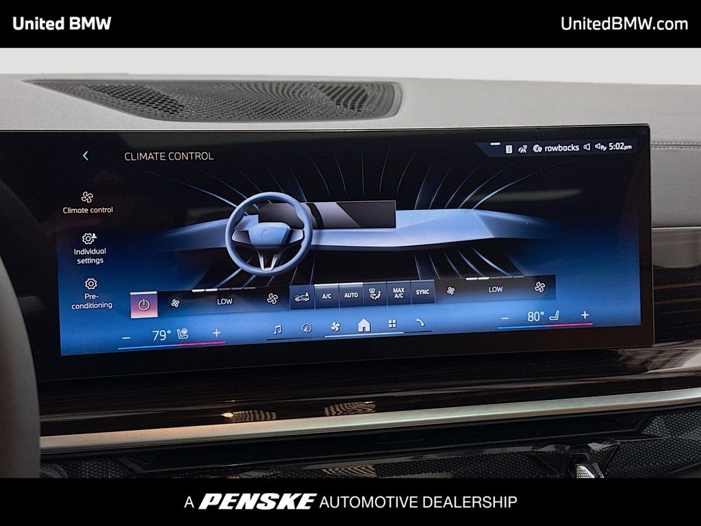 Thumbnail: 2026 BMW X7 - 11