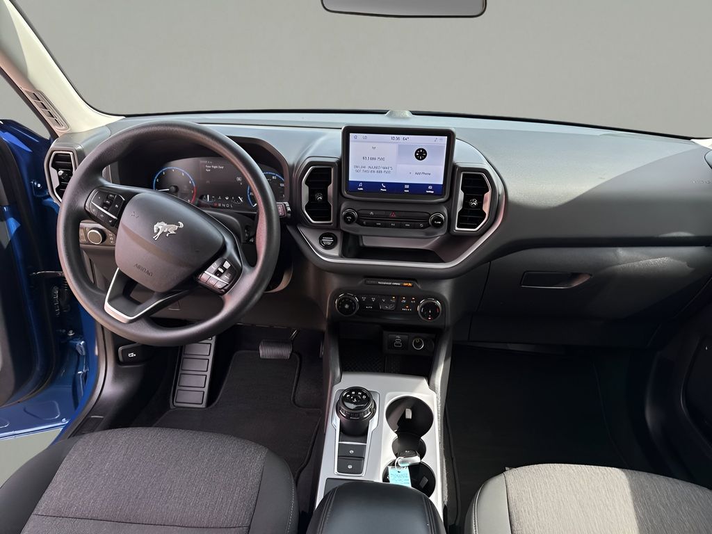 2024 Ford Bronco Sport Big Bend photo