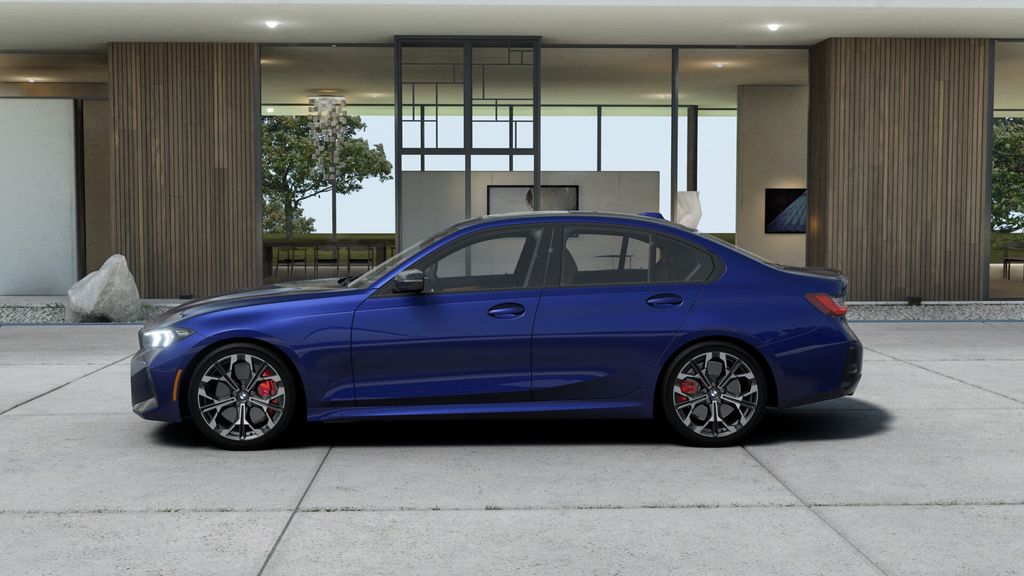 Thumbnail: 2026 BMW 3 Series - 29
