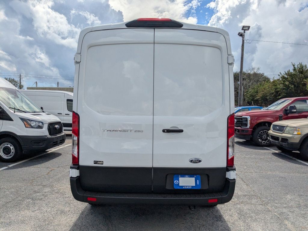 2025 Ford Transit-250 Cargo Van 