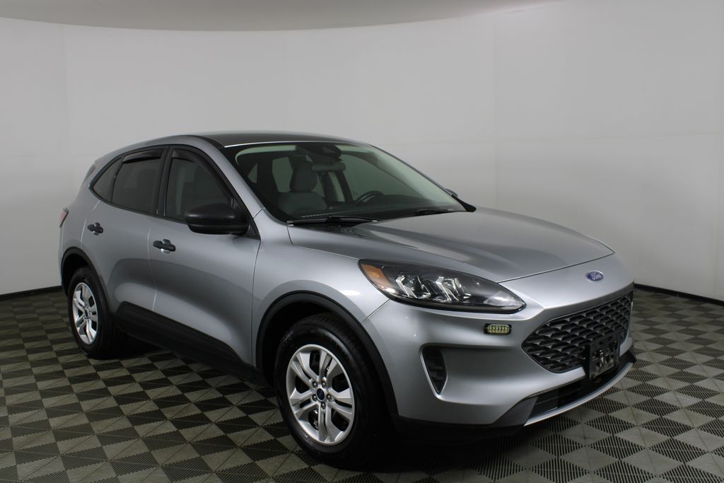 Used 2022 Ford Escape for sale in 