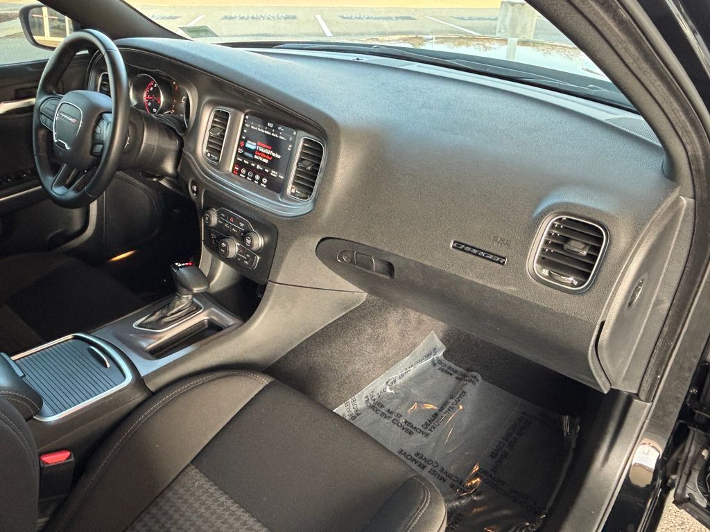 Thumbnail: 2023 Dodge Charger - 19