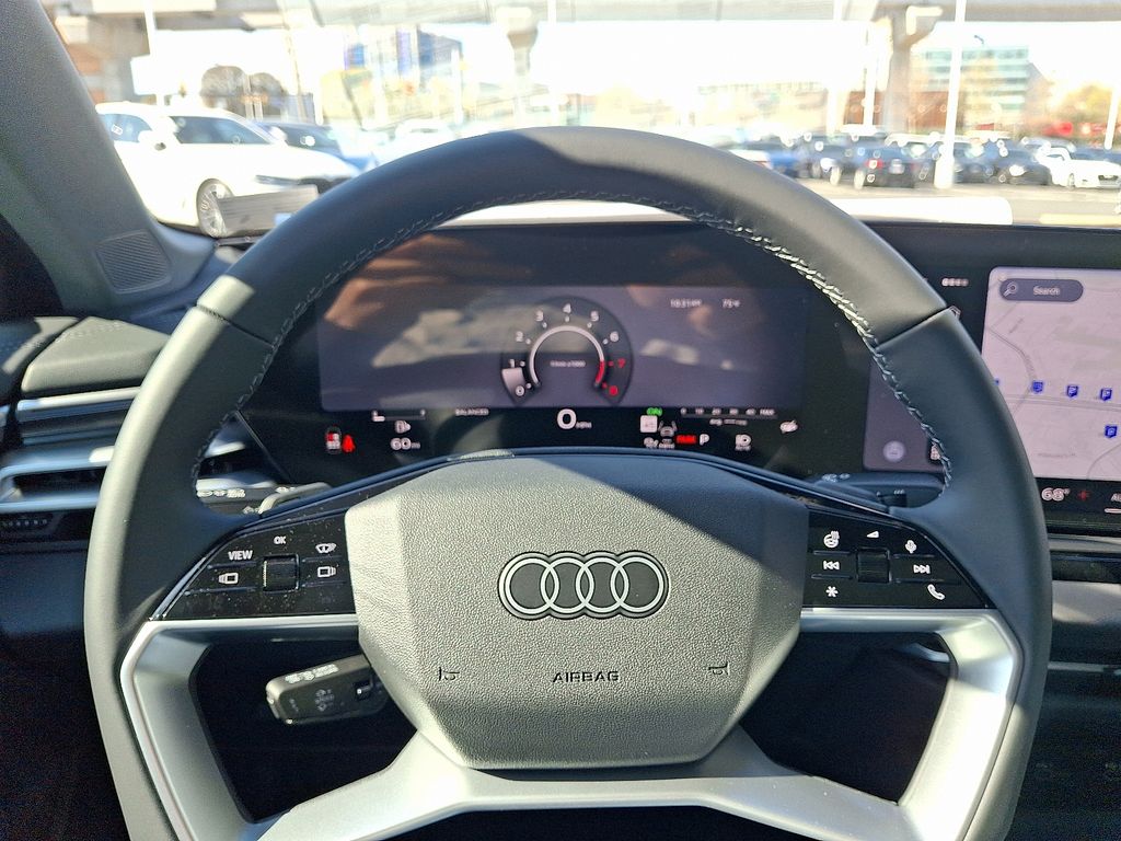 Thumbnail: 2026 Audi A5 - 17