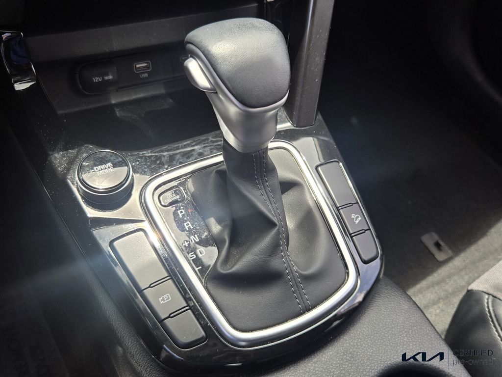 2025 Kia Seltos - $19,933