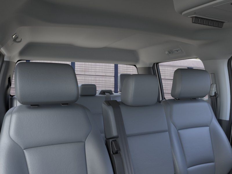 New 2026 Oxford White Ford XL image 22