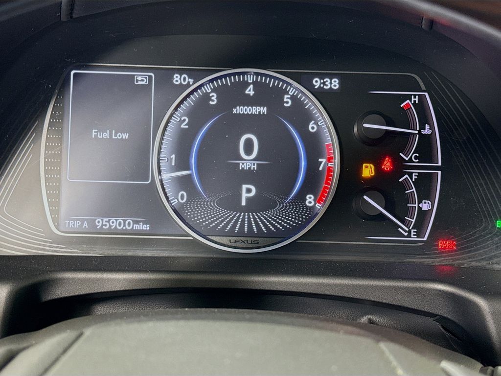 Thumbnail: 2019 Lexus ES - 12