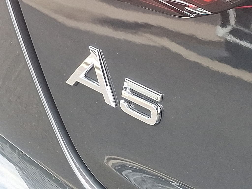 Thumbnail: 2023 Audi A5 - 27