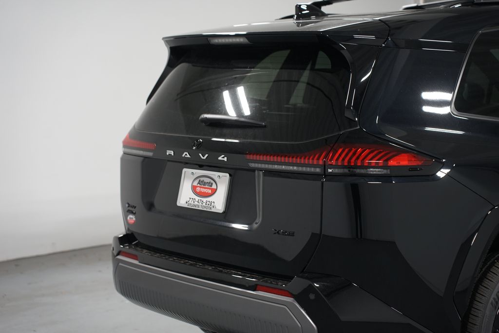 Thumbnail: 2026 Toyota RAV4 - 9