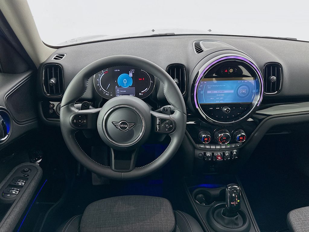 Thumbnail: 2023 MINI Cooper Countryman - 23