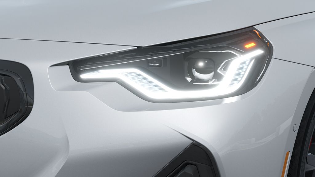 Thumbnail: 2026 BMW 2 Series - 6