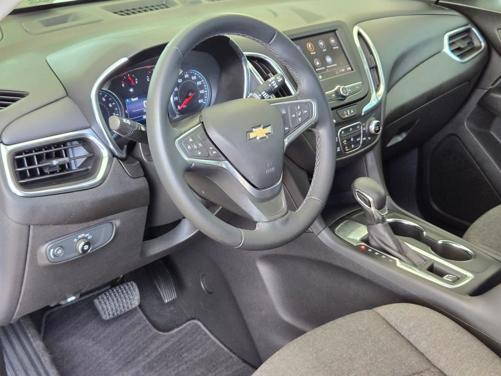 Used 2023 Chevrolet Equinox SUV