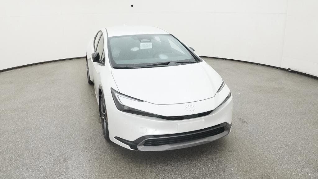 Thumbnail: 2025 Toyota Prius - 6