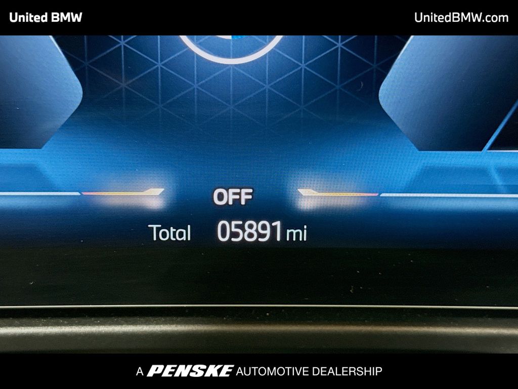 Thumbnail: 2025 BMW 4 Series - 7