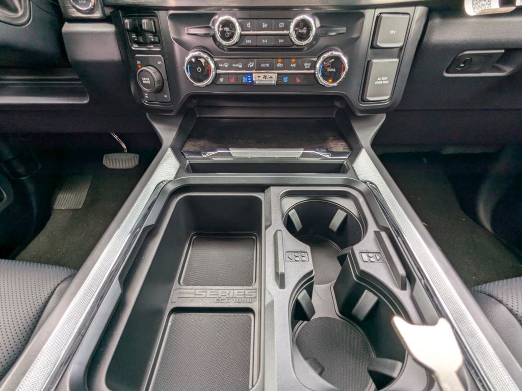 2024 Ford F-250 Super Duty Rocky Ridge